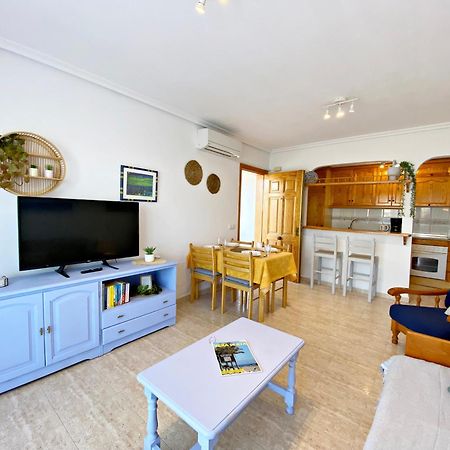 Veramar 5 Ático Exterior foto