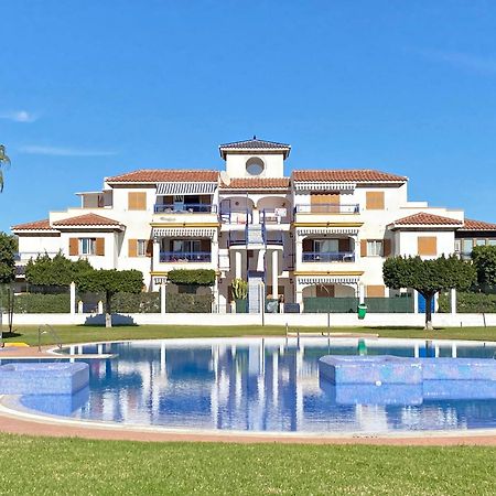 Veramar 5 Ático Exterior foto