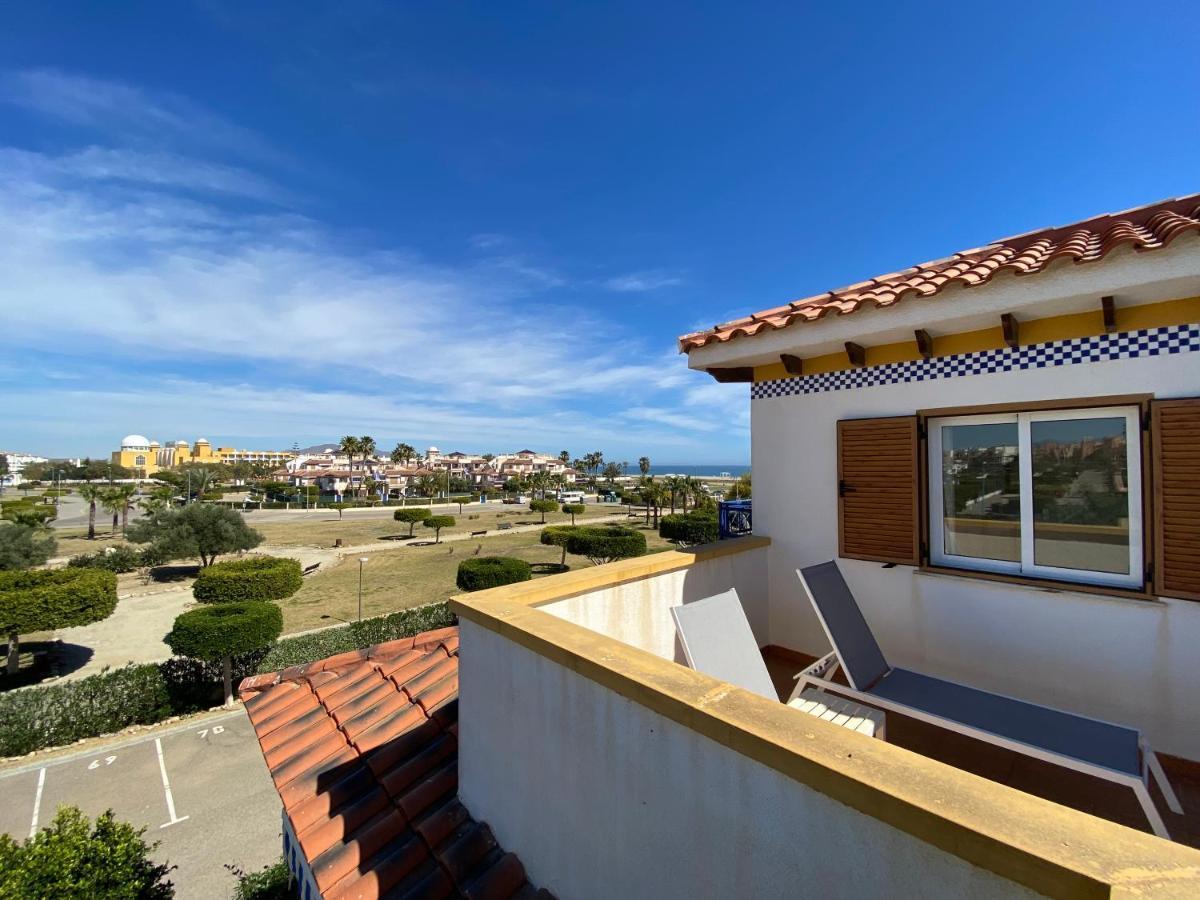 Veramar 5 Ático Exterior foto